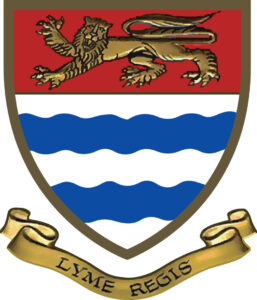 Lyme Regis Crest