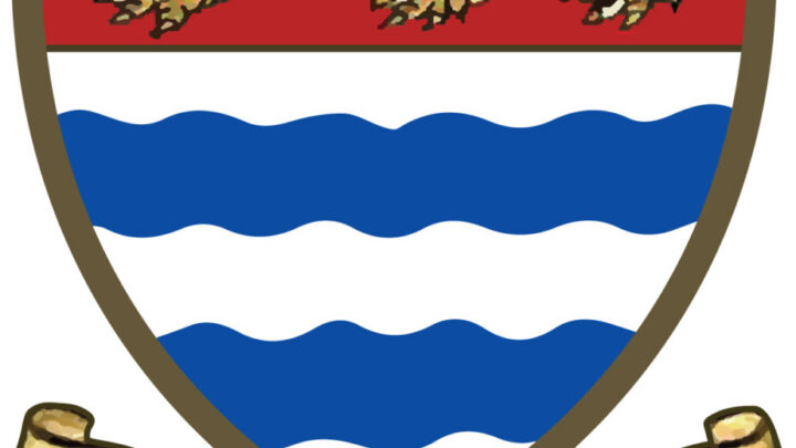 Lyme Regis Crest