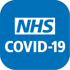NHS COVID-19 app