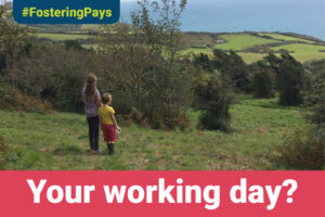 Your working day