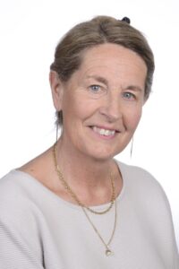 Cllr Sherry Jespersen
