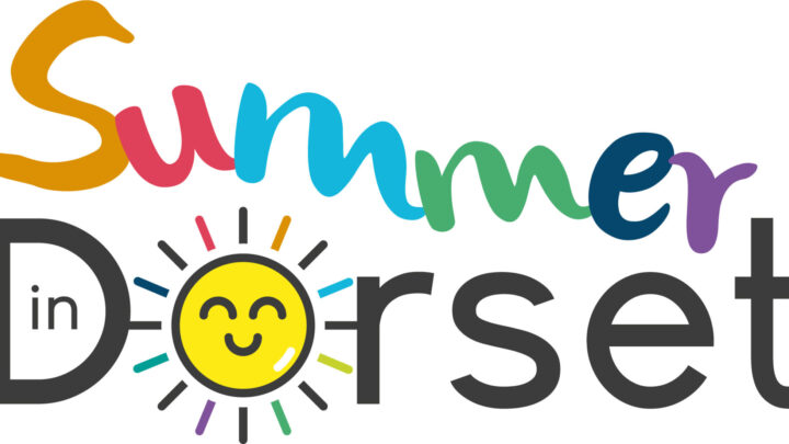 Summer in Dorset campaign
