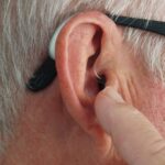 hearing impaired