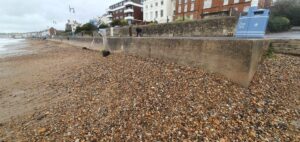Weymouth Beach