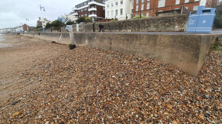 Weymouth Beach