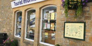 Sherborne TIC