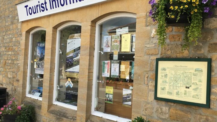 Sherborne TIC
