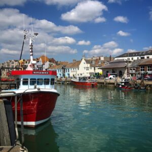 Weymouth Quay