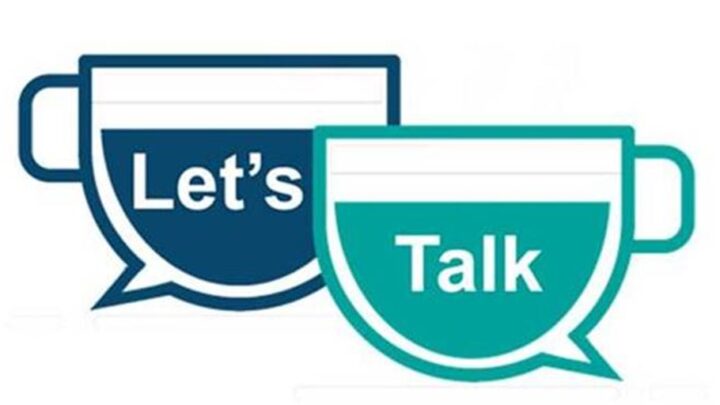 Lets talk