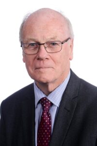 Cllr Spencer Flower