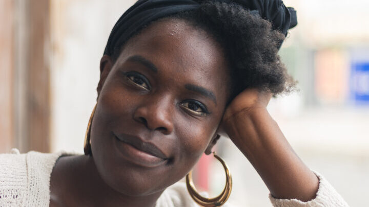 Picture of Vanessa Kisuule