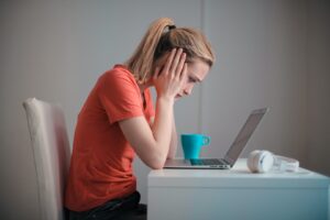 Worried about bills