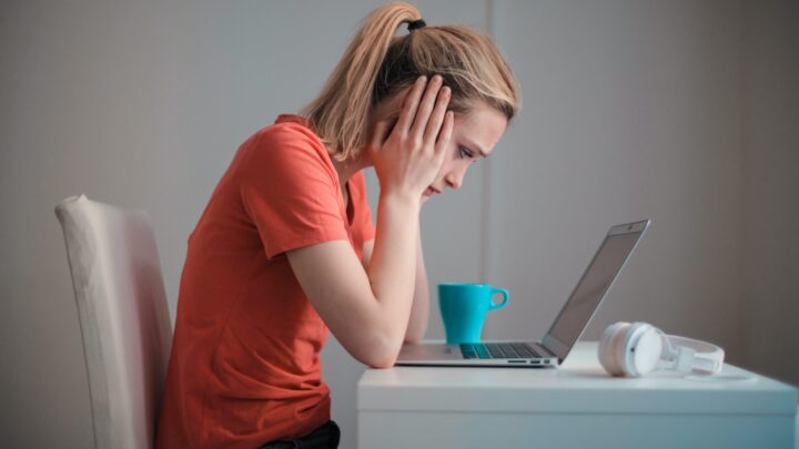 Worried about bills