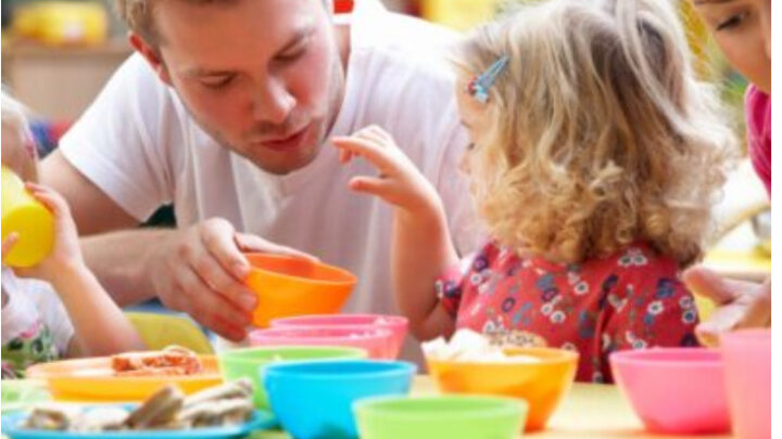 Food child vouchers