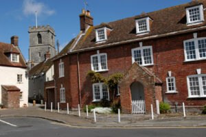 Wareham Town