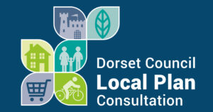 Dorset Council Local Plan logo