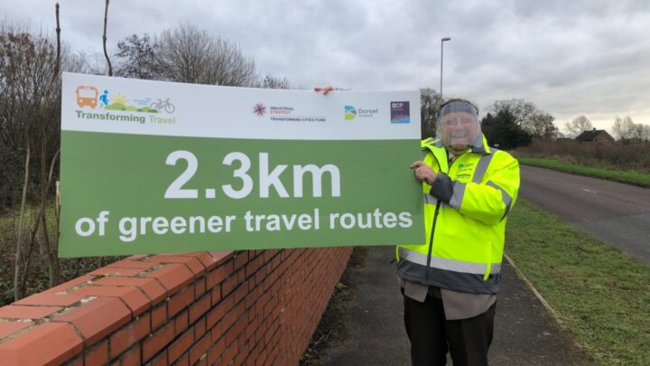 Cllr Ray Bryan