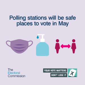 Election safety