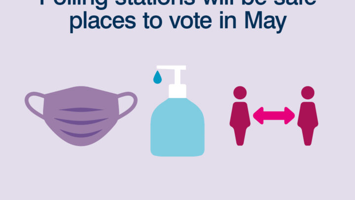 Election safety