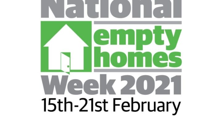 National Empty Homes Week 2021 - jpeg