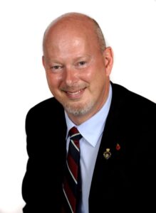 Cllr David Walsh