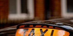Taxi light