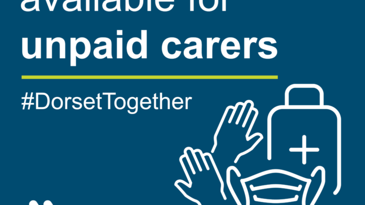 Free PPE for unpaid carers