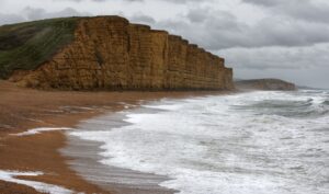 Weather warning