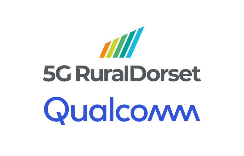 5G RuralDorset Qualcomm