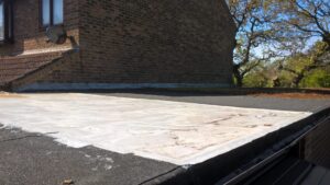 Roof repair