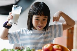 Free-school meals