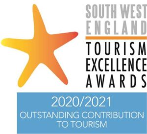Tourism Excellence Awards logo