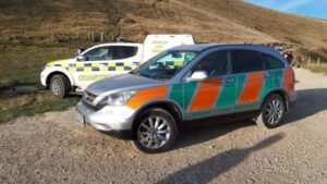 Lulworth First Responders