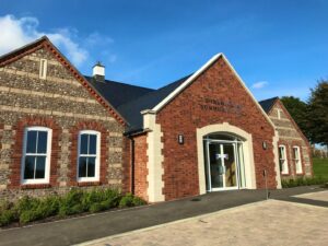 Charminster Village Hall