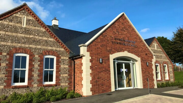 Charminster Village Hall
