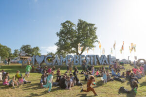 Camp Bestival