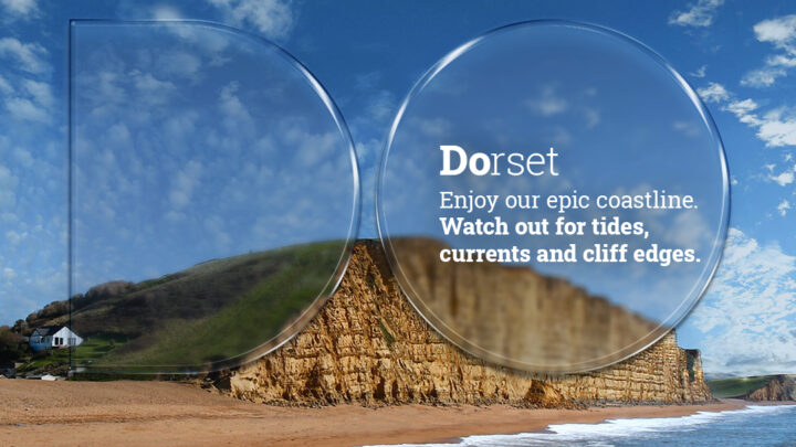 Enjoy our epic coastline