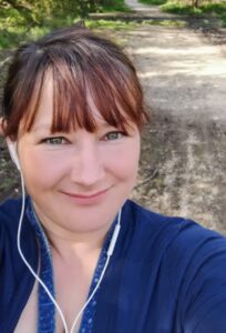 Frances Summers - Senior Planning Officer