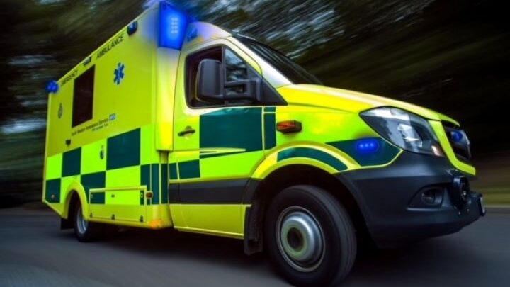 Ambulance