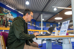 Martin Pipe, Bourne Digital graduate