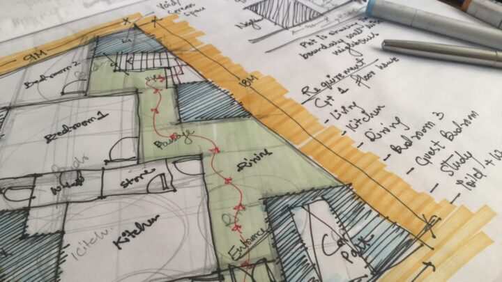 House plans