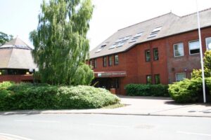 Furzehill