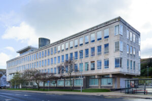 North Quay