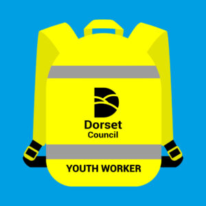 A picture of what the Dorset Council backpacks will look like
