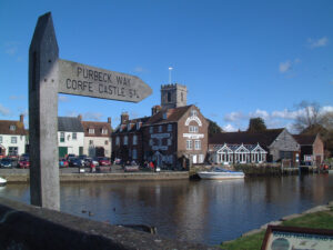 Image of Wareham Quay