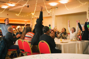 Social Work Awards 2021