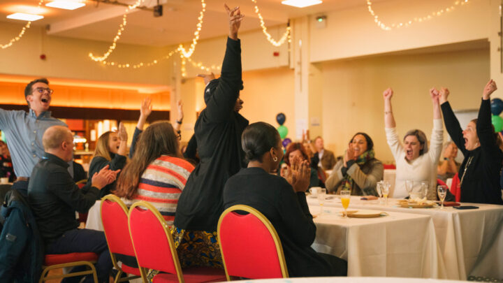 Social Work Awards 2021