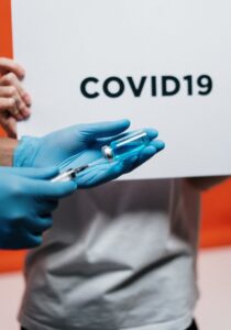 COVID-19 booster