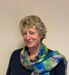 Cllr Jill Haynes