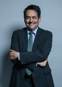Stephen Twigg